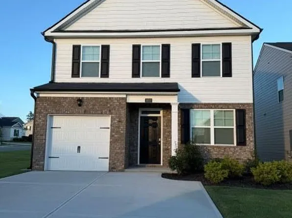 1012 Bauxite Run, Graniteville, SC 29829