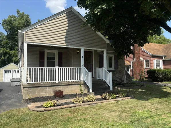 6 Celia Dr, Rochester, NY 14623