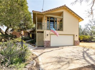 9985 Old Morro Rd E, Atascadero, CA 93422