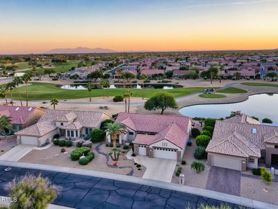 16153 W Starlight Dr, Surprise, AZ, 85374