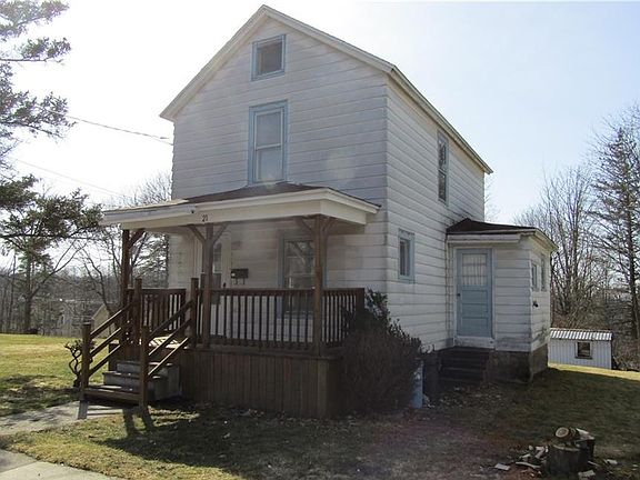 3rd image of 21 Maltby St