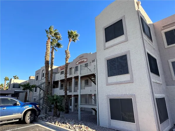 2068 Mesquite Ln APT 303, Laughlin, NV 89029