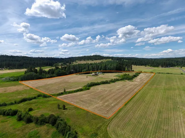 10802 E Big Meadows Rd, Chattaroy, WA 99003