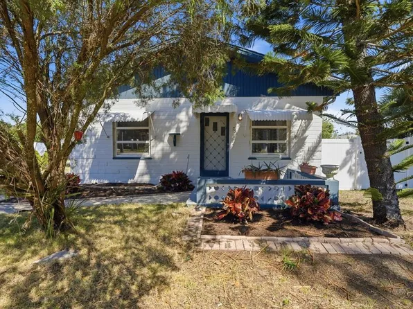 231 N Ridgewood Ave, Ormond Beach, FL 32174