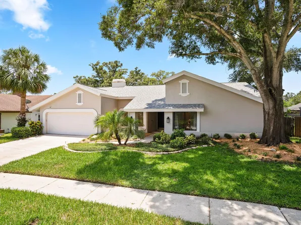 1586 El Tair Trl, Clearwater, FL 33765