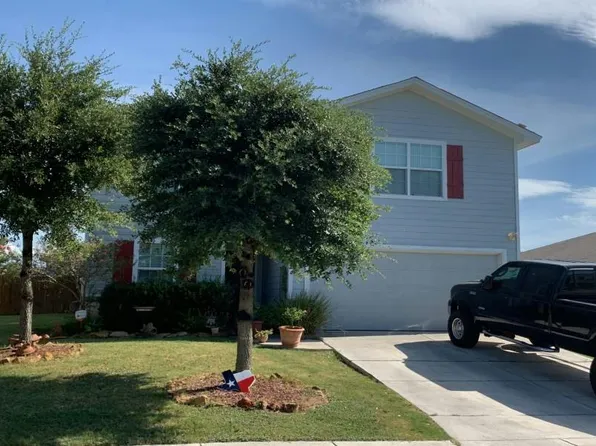 830 Three Wood Way, San Antonio, TX 78221