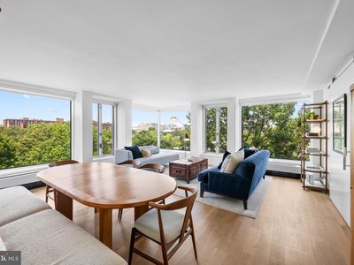 1101 3rd St SW APT 315, Washington, DC, 20024