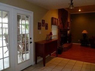 12311 Hammond St, Santa Fe, TX 77510