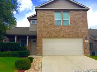 24815 Crescent Run, San Antonio, TX 78258