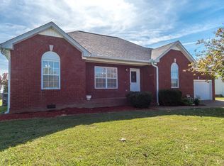 1209 Andrea Ln, Portland, TN 37148