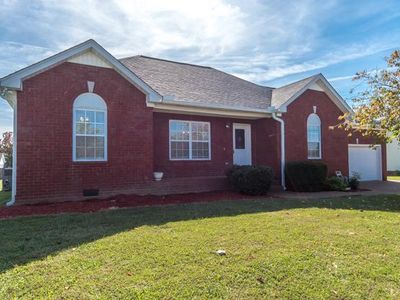 1209 Andrea Ln, Portland, TN, 37148