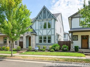 374 SW 202nd Ter, Beaverton, OR 97006