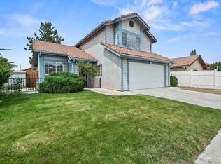 1134 Elm St, Tehachapi, CA 93561