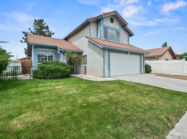 1134 Elm St, Tehachapi, CA 93561