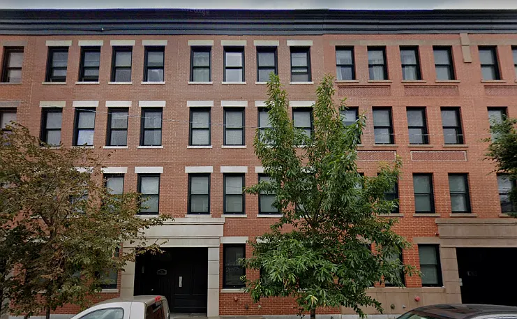 51 Chelsea St #1R — Photo 15
