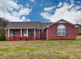 28850 Dorning Rd, Toney, AL 35773