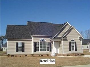 104 Windbeam Pl, Pikeville, NC 27863