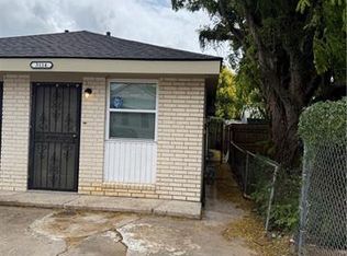 3114 N Robertson St, New Orleans, LA 70117
