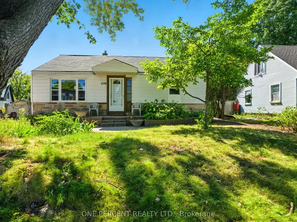 279 Anna Ave W, Ottawa, ON K1Z 7V5