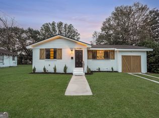 1128 W 49th St, Savannah, GA 31405
