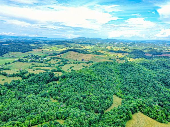 4662 Cedar Springs Rd, Rural Retreat, VA 24368