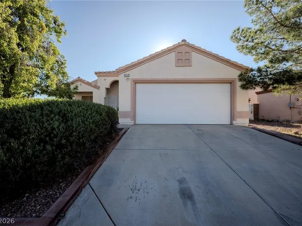 812 Mesa Pine Ct, Henderson, NV 89015