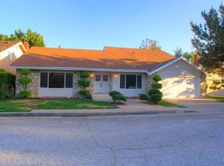12516 Hesby St, Valley Village, CA 91607