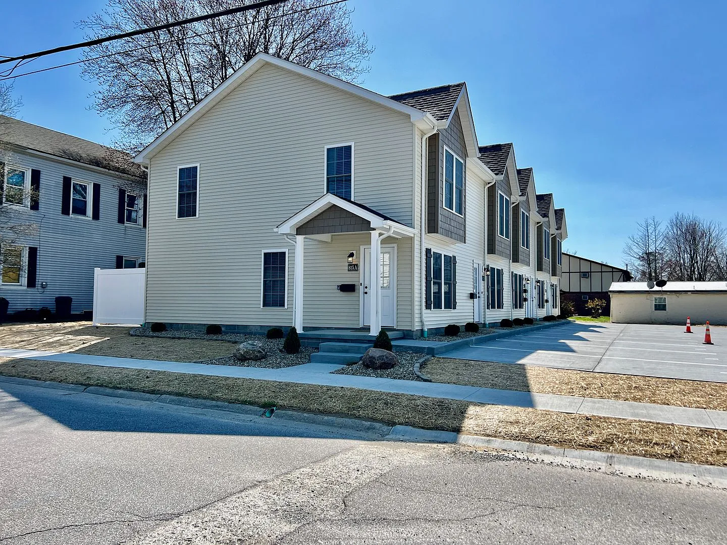 Pearl of a new construction home Batesville, IN — Photo 4