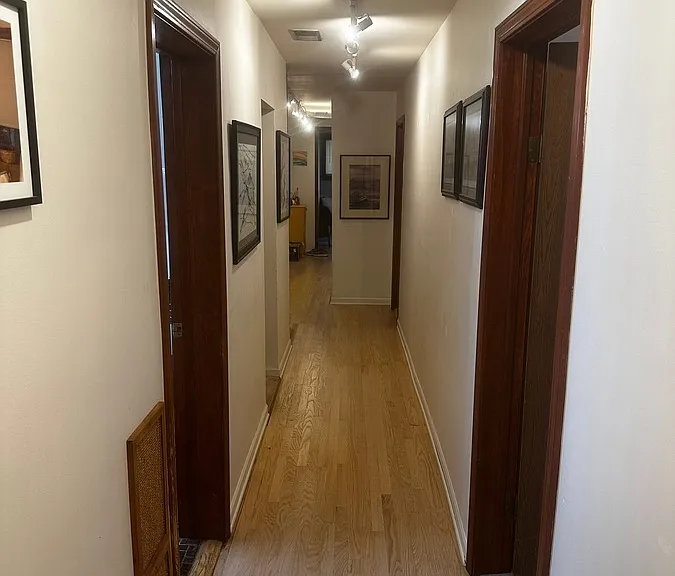 4012 N Sheridan Rd #1S — Photo 38