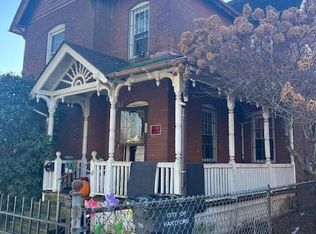 135 Ashley St, Hartford, CT 06105