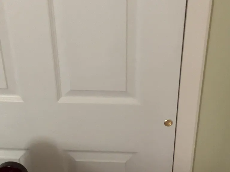 Bedroom 2 includes a large closet