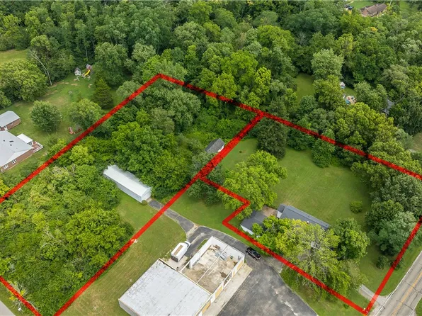 2515 Little York Rd, Dayton, OH 45414