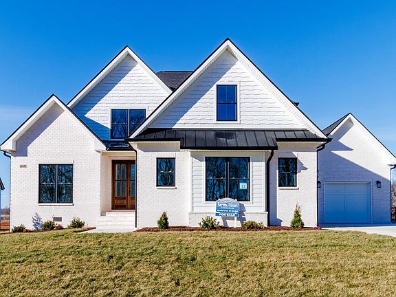 3rd image of 859 Shady Bluff Trl #11