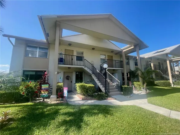 3121 SE Aster Ln APT 1601, Stuart, FL 34994