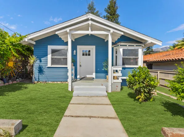421 Donze Ave, Santa Barbara, CA 93101
