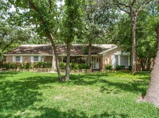 1517 Danciger Dr, Fort Worth, TX 76112