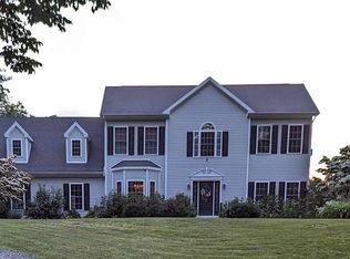 112 Five Mile River Rd, Putnam, CT 06260