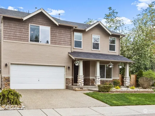14913 SE 225th Avenue, Monroe, WA 98272
