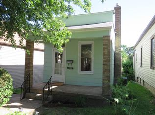 4258 Miami St, Saint Louis, MO 63116