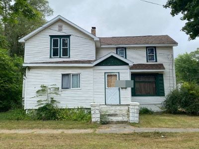 115 Franklin St, Hartford, MI, 49057