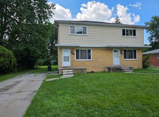 17407 Lamont Ave #17520, Fraser, MI 48026