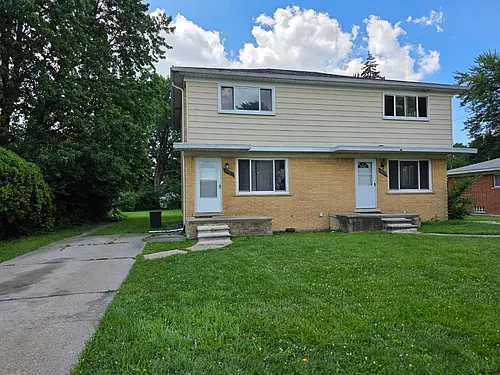 17407 Lamont Ave #17520 Photo 1