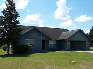 41 Peter Collinson Rd, Santee, SC 29142