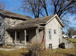 111 E North St, Liberty Center, OH 43532