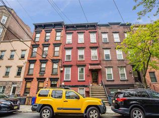 608 Park Ave, Hoboken, NJ 07030