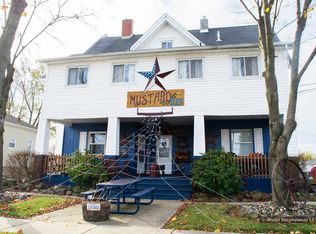 44 W Liberty St APT 4, Newton Falls, OH 44444