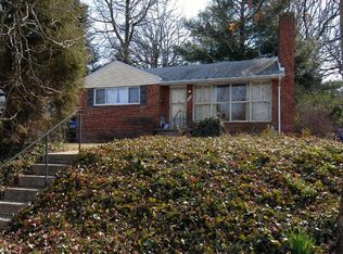 10313 Haywood Dr, Silver Spring, MD 20902