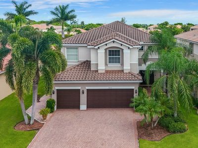 8472 Serena Creek Avenue, Boynton Beach, FL, 33473