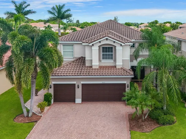 8472 Serena Creek Avenue, Boynton Beach, FL 33473