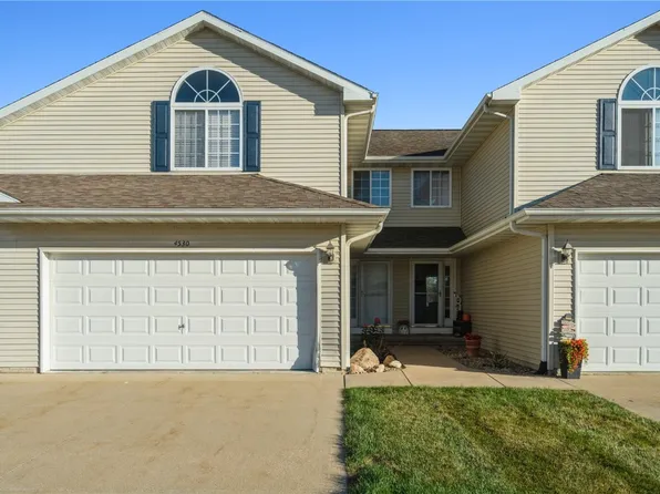 4530 Merganser Ct, Marion, IA 52302